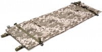 Фото - Туристический коврик Vinga Tactical Military 40x120 600D 