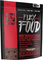 Фото - Гейнер Mutant Flex Food 0.9 кг