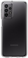 Фото - Чехол Spigen Liquid Crystal for Galaxy A23 