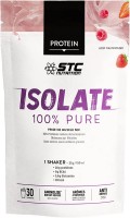 Фото - Протеин STC Isolate 100% Pure 0.8 кг