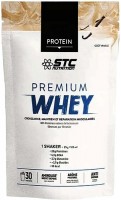 Фото - Протеин STC Premium Whey 0.8 кг
