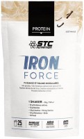 Фото - Гейнер STC Iron Force 0.8 кг