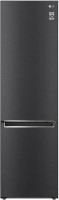 Фото - Холодильник LG GB-B62MCGCN1 графит