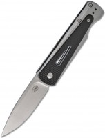 Фото - Нож / мультитул Amare Knives Paragon G10STW 