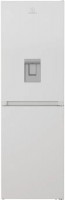 Фото - Холодильник Indesit INFC8 50TI1 W AQUA 1 белый