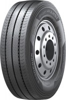 Фото - Грузовая шина Hankook Smart Flex AH51 315/80 R22.5 156L 