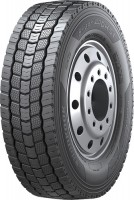 Фото - Грузовая шина Hankook Smart Flex DH51 295/80 R22.5 152K 