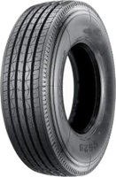 Фото - Грузовая шина Stormer S196 315/80 R22.5 156M 