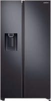 Фото - Холодильник Samsung RS65R5401B4 черный