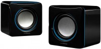 Фото - Компьютерные колонки Vivanco Stereo Notebook Speaker 