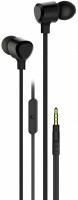 Фото - Наушники Vivanco Stereo Earphones 