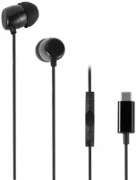 Фото - Наушники Vivanco Earphones USB Type-C
