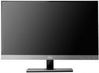 Фото - Монитор AOC D2357Ph 23 "  серебристый