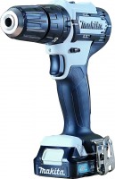 Фото - Дрель / шуруповерт Makita HP333DSAW 