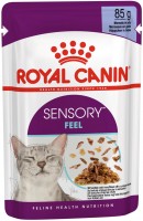 Фото - Корм для кошек Royal Canin Sensory Feel Jelly Pouch 