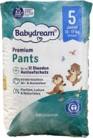 Фото - Подгузники Babydream Premium Pants 5 / 20 pcs