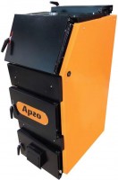 Фото - Отопительный котел Argo Plus 15 15 кВт