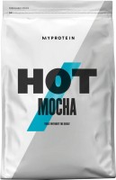 Фото - Протеин Myprotein Hot Mocha 1 кг