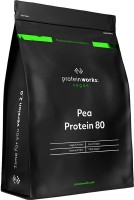 Фото - Протеин Protein Works Pea Protein 80 0.5 кг