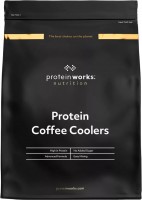 Фото - Протеин Protein Works Protein Coffee Coolers 1 кг