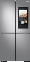 Фото - Холодильник Samsung Family Hub RF65A977FSR нержавейка