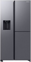 Фото - Холодильник Samsung RH68B8830S9 нержавейка