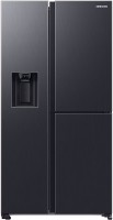 Фото - Холодильник Samsung RH68B8830B1 черный