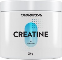 Фото - Креатин Formotiva Creatine 250 г