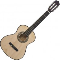 Фото - Гитара VidaXL Classical Guitar for Beginner and Kid 1/2 