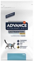 Фото - Корм для кошек Advance Veterinary Diets Gastroenteric Sensitive  1.5 kg