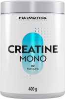 Фото - Креатин Formotiva Creatine Mono 400 г