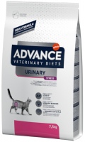 Фото - Корм для кошек Advance Veterinary Diets Urinary Stress  7.5 kg