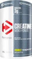 Фото - Креатин Dymatize Nutrition Creatine Monohydrate Creapure 500 г