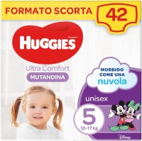 Фото - Подгузники Huggies Ultra Comfort Pants 5 / 42 pcs 