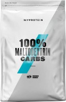 Фото - Гейнер Myprotein 100% Maltodextrin Carbs 1 кг