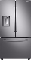 Фото - Холодильник Samsung RF23R62E3SR нержавейка