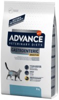 Фото - Корм для кошек Advance Veterinary Diets Gastroenteric Sensitive  8 kg