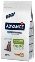 Фото - Корм для кошек Advance Junior Sterilized 1.5 kg 