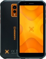 Мобильный телефон MyPhone Hammer Energy X 64 ГБ / 4 ГБ