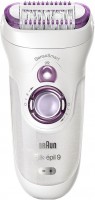 Фото - Эпилятор Braun Silk-epil 9 SensoSmart 9735 