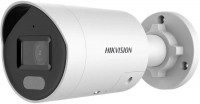 Фото - Камера видеонаблюдения Hikvision DS-2CD2047G2-LU/SL(C) 4 mm 