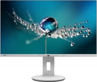 Фото - Монитор Fujitsu B2711 TE QHD 27 "  белый