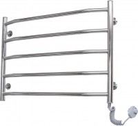 Фото - Полотенцесушитель Kosser Trapeze E (R 700x500)