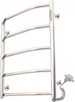 Фото - Полотенцесушитель Kosser Trapeze E (R 500x600)