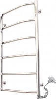 Фото - Полотенцесушитель Kosser Trapeze E (R 500x800)