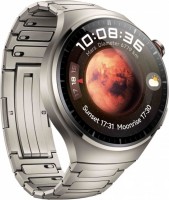 Фото - Смарт часы Huawei Watch 4 Pro 