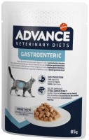 Фото - Корм для кошек Advance Veterinary Diets Gastroenteric Pouch 85 g 