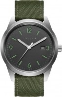 Фото - Наручные часы Meller Luwo Grey Olive 10PG-5GREEN 