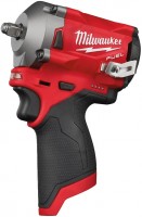 Фото - Дрель / шуруповерт Milwaukee M12 FIW38-202B 