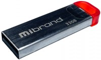 Фото - USB-флешка Mibrand Falcon 32Gb